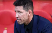 Atl Madrid đã có kế sách khi vắng Simeone ở chung kết Europa League