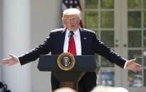 Tổng thống Mỹ Donald Trump gặp CEO của các hãng công nghệ hàng đầu