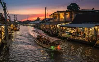 Việt Nam là 1 trong 9 điểm đến hàng đầu thế giới trong kỳ nghỉ đông