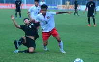 Tranh hạng 3 U21 Quốc tế 2017, U21 Myanmar 4-2 U21 Thái Lan: Chiến thắng thuyết phục