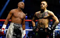 Màn so găng đỉnh cao Mayweather - McGregor sẽ diễn ra vào tháng 8