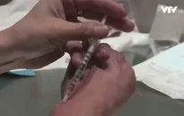 Mỹ: Số người nghiện heroin tăng gấp 5 lần trong một thập kỷ