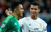 Liverpool lăm le chiêu mộ thủ thành "bị ruồng bỏ" của Real Madrid