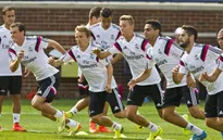 Real Madrid - đội bóng sở hữu nhiều ngôi sao trẻ triển vọng