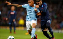 Lịch thi đấu Champions League sáng 2/11: Napoli tiếp đón Man City và tâm điểm Tottenham – Real Madrid