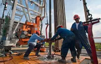 FDI của Trung Quốc vào Mỹ đạt kỷ lục trong năm 2016