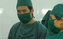 Mạnh Trường bất chấp tình yêu trong phim mới "Nơi ẩn ấp bình yên"