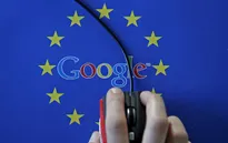 EU phạt Google số tiền lên đến 2,72 tỷ USD