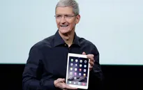 Thị trường máy tính bảng: Apple đúng và đã chiến thắng