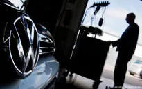 Volkswagen tiếp tục "gặp họa" vì bê bối khí thải