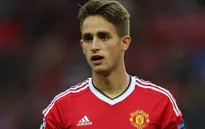 Januzaj đang trên đường rời Man Utd mãi mãi