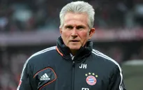 Jupp Heynckes "mát tay", Bayern Munich trở lại hoành tráng