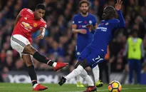 Chấm điểm Manchester Utd sau trận thua trước Chelsea: Thất vọng hàng tấn công