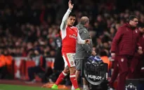Alexis Sanchez sẽ trở thành "Judas" của thành London?