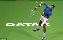 Novak Djokovic và Andy Murray hướng tới mùa giải 2017