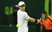 Qatar mở rộng 2017: Andy Murray khởi đầu thuận lợi!