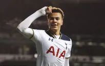 Dư âm trận Tottenham - Chelsea: Dele Alli & thống kê ấn tượng!