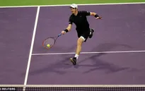 Bán kết Qatar Open: Thắng dễ Berdych, Murray gặp Djokovic ở chung kết