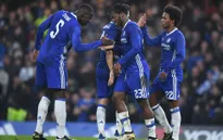 Vòng 3 FA Cup, Chelsea 4 - 1 Peterborough: Chiến thắng thuyết phục của The Blues