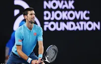 Djokovic hứng khởi trước thềm Australia mở rộng 2017