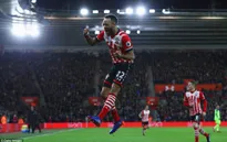 Southampton 1-0 Liverpool: Nathan Redmond khiến The Kop nhận trái đắng