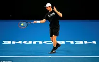 Kết quả bốc thăm phân nhánh Australia mở rộng 2017: Federer, Nadal, Murray chung nhánh
