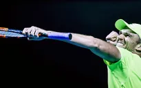 Ngày thi đấu thứ 2 Australian Open 2017: Thêm một kỷ lục mới được thiết lập