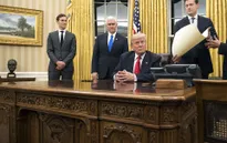 Tương lai quan hệ Mỹ - châu Á Thái Bình Dương sẽ thế nào dưới thời ông Trump?