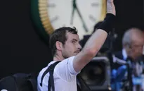 BXH ATP và WTA: Sự sụt giảm của Murray, Nole và Kerber