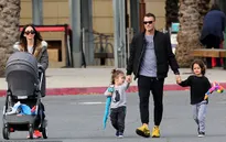 Megan Fox cảm ơn người đàn ông đã khiến cô 3 lần mang bầu
