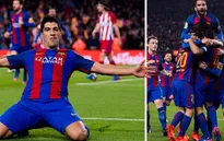 Barcelona vào chung kết Cúp Nhà vua Tây Ban Nha