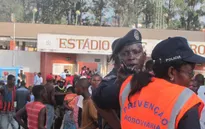 Angola: Giẫm đạp ở sân bóng đá, gần 80 người thương vong