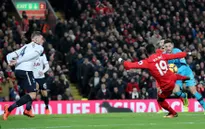 Liverpool 2-0 Tottenham: Sự trở lại của Sadio Mane!