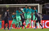 PSG 4-0 Barcelona: Thua "quên ngày về"