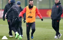 Mourinho: Man Utd không sợ đối thủ mạnh, chỉ sợ...