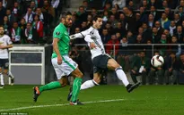Kết quả Champions League và Europa League diễn ra rạng sáng 23/2: Man Utd vào vòng 1/8, Leicester tiếp tục thất bại