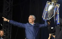 Truyền thông Italy "sốc nặng" vì Ranieri bị sa thải