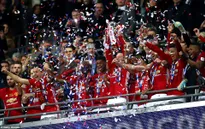 Chưa cần Champions League, Premier League, Man Utd đã "sang xịn" nhất thế giới!