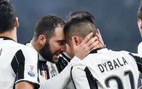 Ngược dòng ấn tượng trước Napoli, Juventus đặt một chân vào chung kết Cúp quốc gia Italia