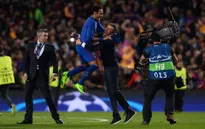 Giúp Barcelona ngược dòng lịch sử trước PSG, HLV Enrique vẫn quyết ra đi vào cuối mùa