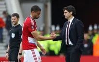 Thêm 1 HLV tại Premier League nhận trát sa thải