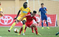 Lịch thi đấu & trực tiếp vòng 4 V.League 2017: FLC Thanh Hóa hướng tới trận thắng thứ 4, HAGL mong kiếm điểm đầu tiên