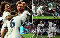 Kết quả bóng đá quốc tế đêm 12/3, rạng sáng 13/3: Barca thua Deportivo, Real bứt phá, Liverpool trở lại top 4 Ngoại hạng Anh