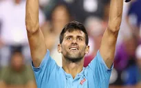 Vòng 3 Indian Wells 2017: Djokovic nhọc nhằn đánh bại Del Potro