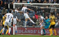 West Brom 3-1 Arsenal: Khủng hoảng kéo dài!