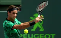 Roger Federer bỏ toàn bộ các giải đấu đất nện trước Roland Garros 2017