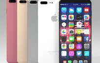 Apple sẽ ra mắt iPhone 8 sau tháng 9 vì lý do "kĩ thuật"?