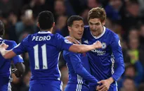 VIDEO Chelsea 2-1 Man City: Hazard làm nên khác biệt