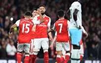 BXH Ngoại hạng Anh sau vòng 31: Arsenal thoát khủng hoảng, thành Manchester gặp nguy