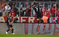 Bayern Munich 1-2 Real Madrid: Người hùng Ronaldo